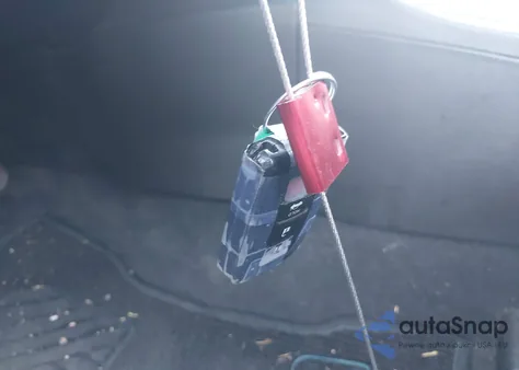 2017 Toyota Corolla Se z USA, uszkodzony, nr VIN 5YFBURHE4HP612317